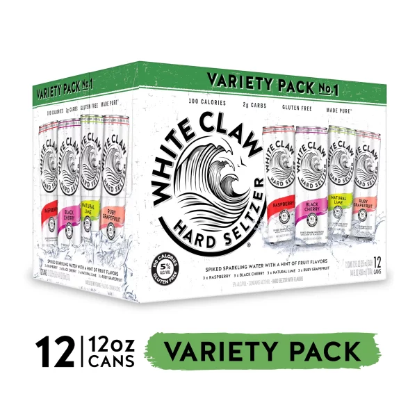 White Claw