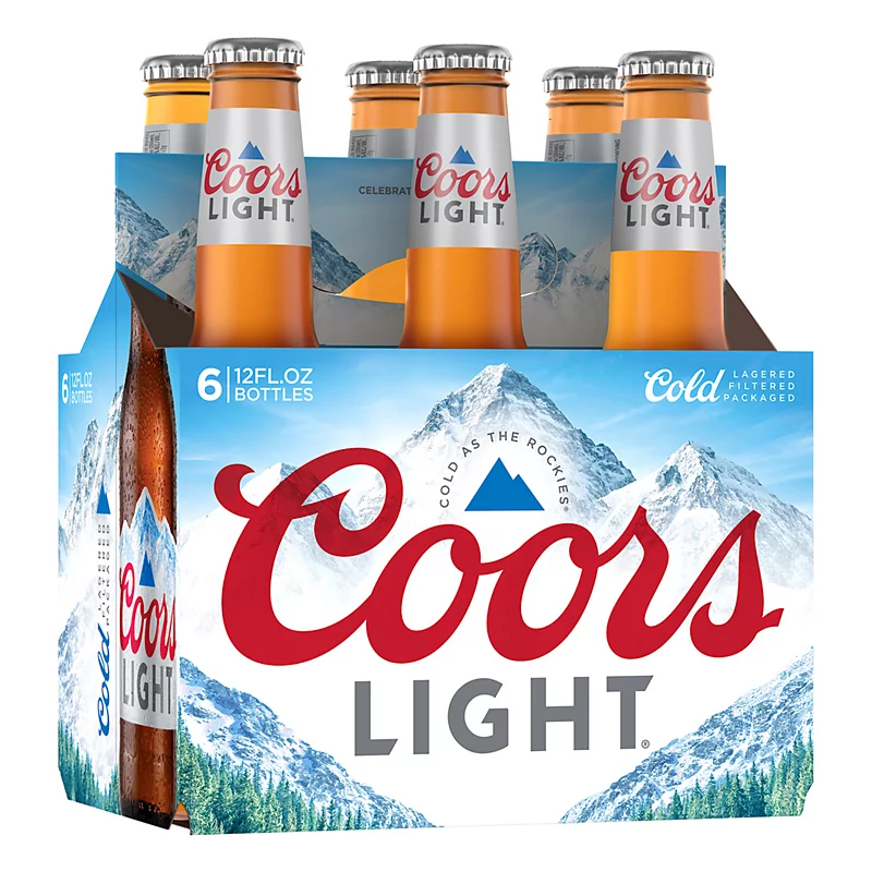 Coors Light